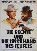 They call me Trinity (Die Rechte und die linke Hand des Teufels)